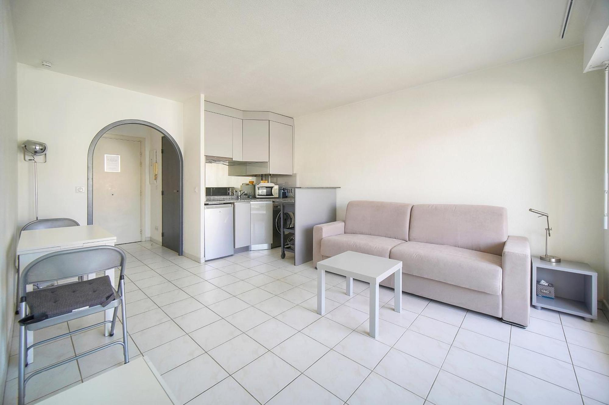 Frgk "Gallieni Terrasse Au Calme" Cannes Exterior foto