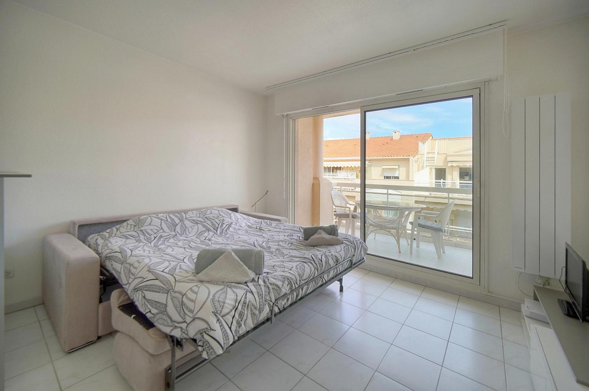 Frgk "Gallieni Terrasse Au Calme" Cannes Exterior foto