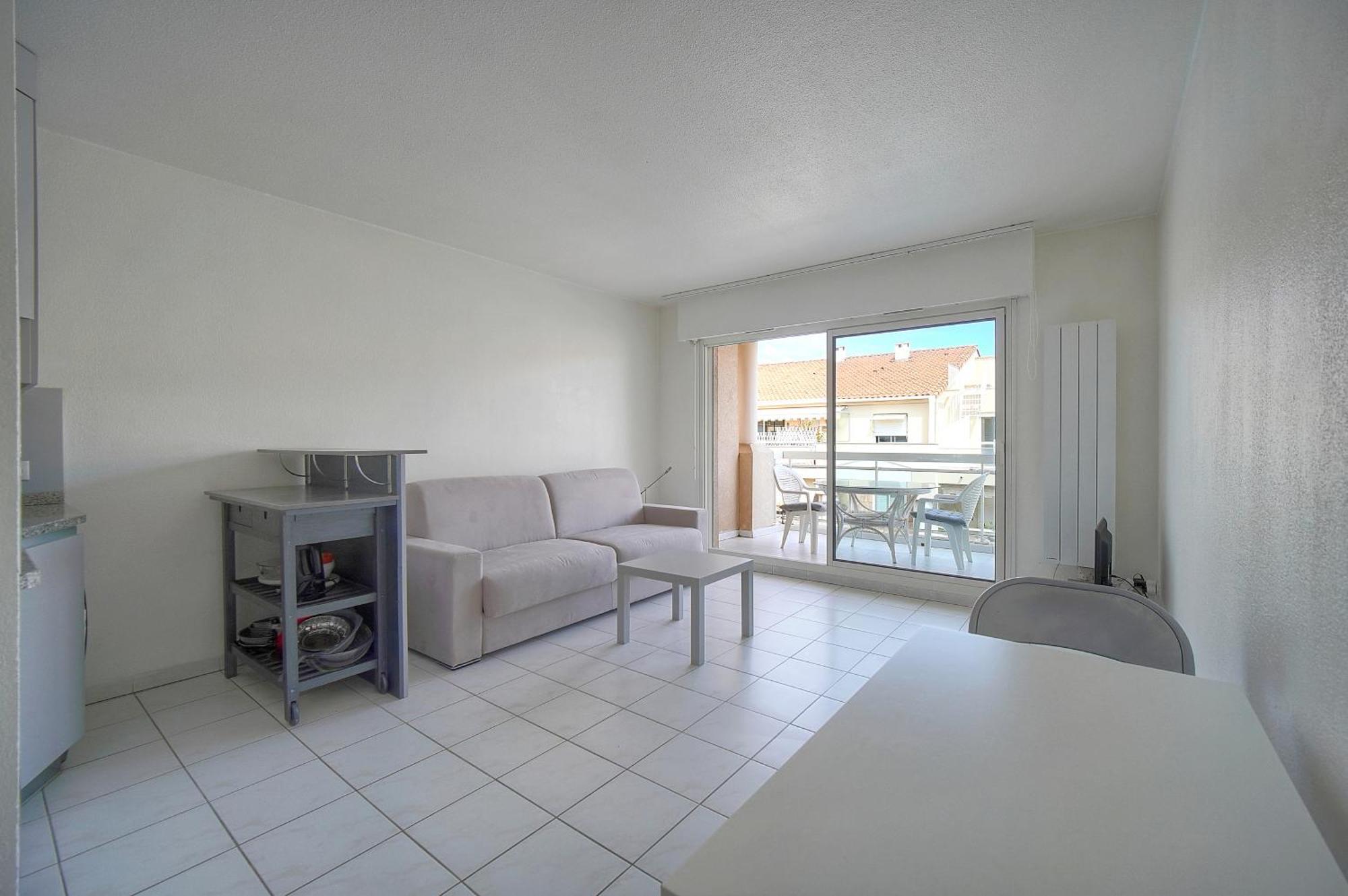 Frgk "Gallieni Terrasse Au Calme" Cannes Exterior foto