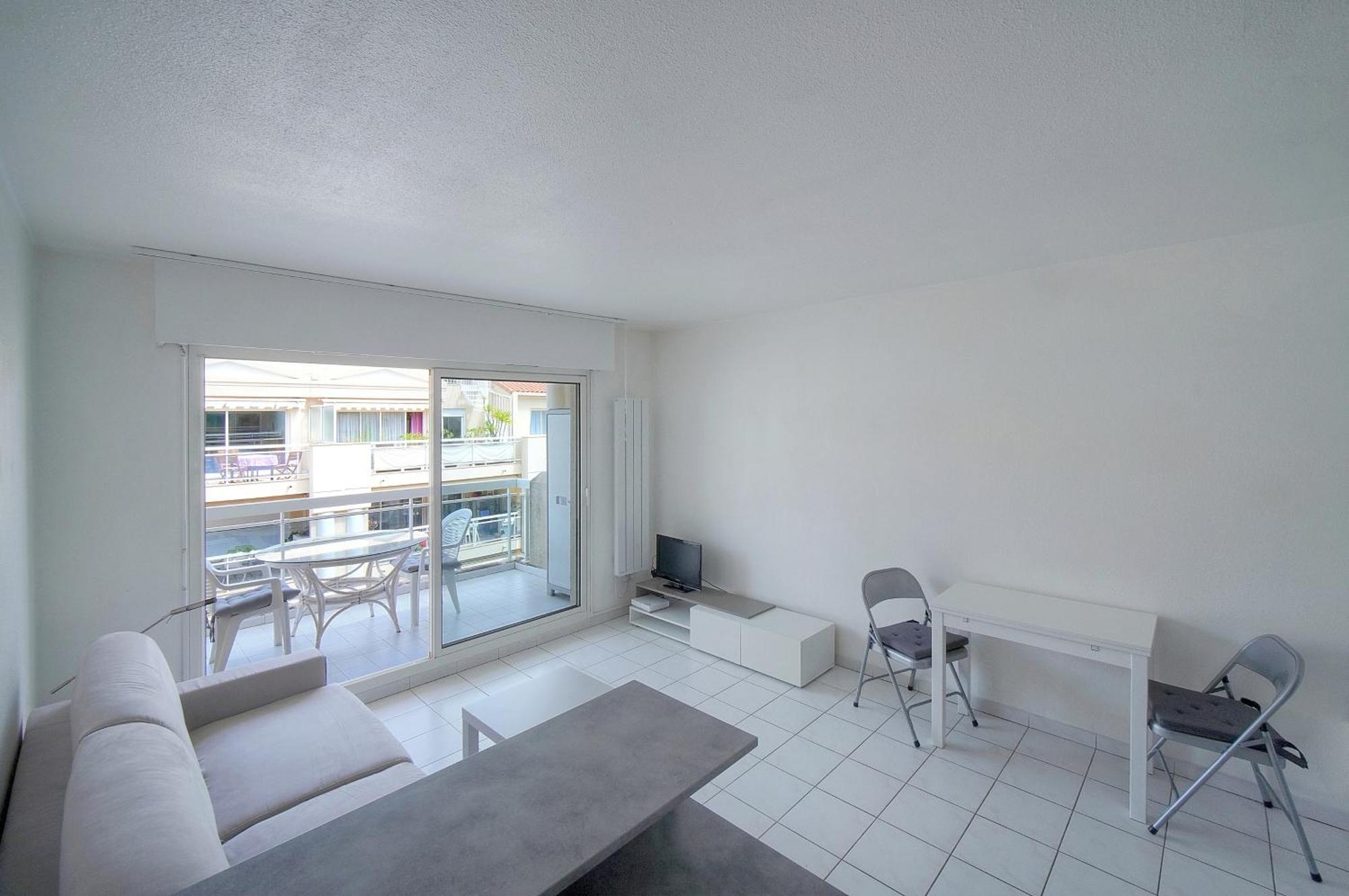 Frgk "Gallieni Terrasse Au Calme" Cannes Exterior foto
