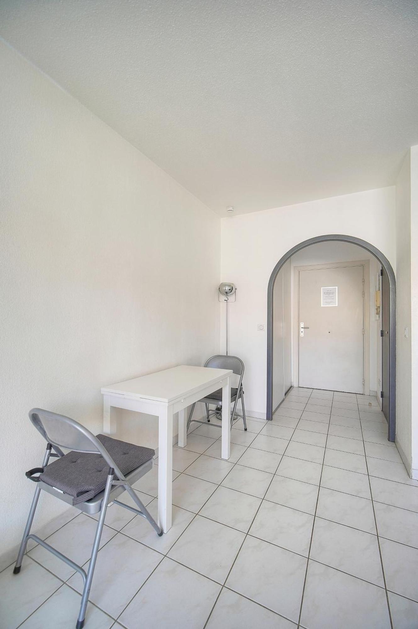 Frgk "Gallieni Terrasse Au Calme" Cannes Exterior foto