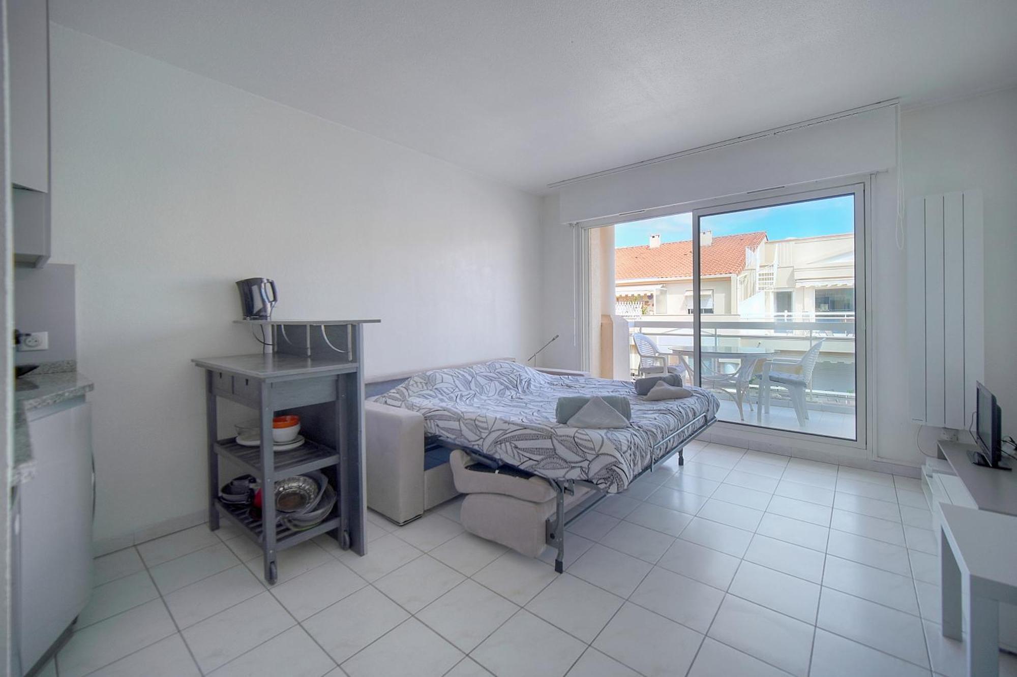 Frgk "Gallieni Terrasse Au Calme" Cannes Exterior foto