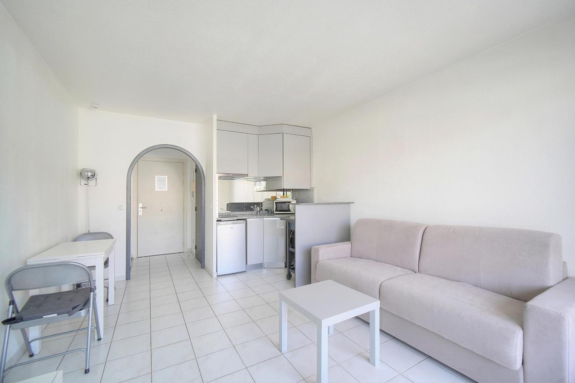 Frgk "Gallieni Terrasse Au Calme" Cannes Exterior foto